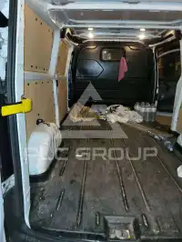 2016 Ford TRANSIT