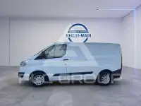 2016 Ford TRANSIT