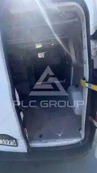 2016 Ford TRANSIT