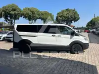 2016 Ford TRANSIT