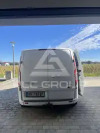 2016 Ford TRANSIT