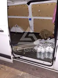 2016 Ford TRANSIT