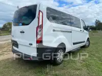 2016 Ford TRANSIT