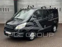 2016 Ford TRANSIT