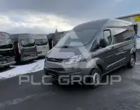 2016 Ford TRANSIT