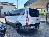2016 Ford TRANSIT