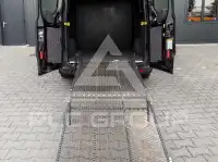 2016 Ford TRANSIT