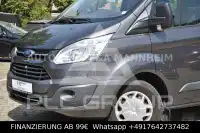 2016 Ford TRANSIT