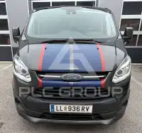2016 Ford TRANSIT