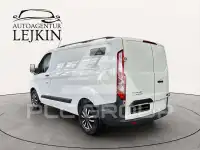 2016 Ford TRANSIT