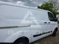 2016 Ford TRANSIT