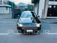 2016 Ford Mondeo