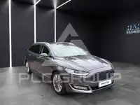 2016 Ford Mondeo