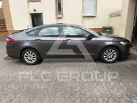 2016 Ford Mondeo