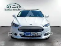 2016 Ford Mondeo