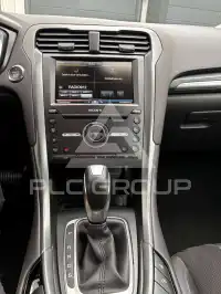 2016 Ford Mondeo
