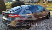 2016 Ford Mondeo
