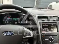 2016 Ford Mondeo