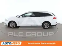 2016 Ford Mondeo