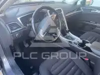 2016 Ford Mondeo