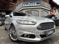 2016 Ford Mondeo
