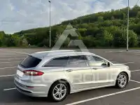2016 Ford Mondeo