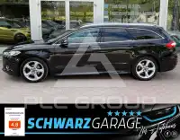 2016 Ford Mondeo