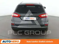 2016 Ford Mondeo