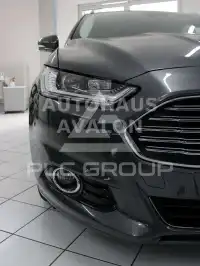 2016 Ford Mondeo