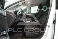 2016 Ford Mondeo