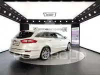 2016 Ford Mondeo