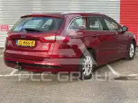 2016 Ford Mondeo