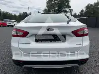 2016 Ford Mondeo