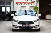 2016 Ford Mondeo