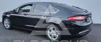 2016 Ford Mondeo