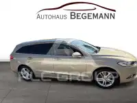 2016 Ford Mondeo