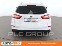 2016 Ford Mondeo