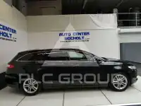2016 Ford Mondeo