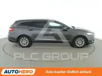 2016 Ford Mondeo