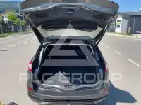 2016 Ford Mondeo