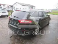 2016 Ford Mondeo