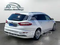 2016 Ford Mondeo