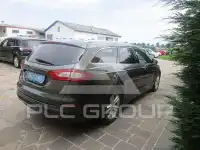 2016 Ford Mondeo