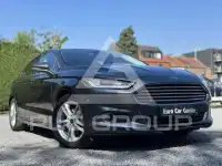 2016 Ford Mondeo