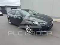 2016 Ford Mondeo