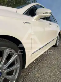 2016 Ford Mondeo