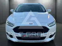 2016 Ford Mondeo