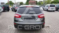 2016 Ford Mondeo