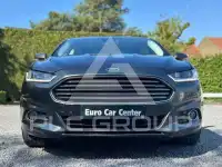 2016 Ford Mondeo