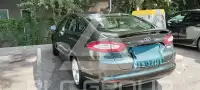 2016 Ford Mondeo